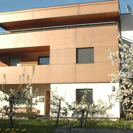 Апартаменти Haus Hofer Мідерс Екстер'єр фото